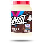 GHOST® WHEY x COCOA PUFFS™  | COCOA PUFFS™ CEREAL MILK®