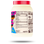 GHOST® WHEY x COCOA PUFFS™  | COCOA PUFFS™ CEREAL MILK® - Image 2