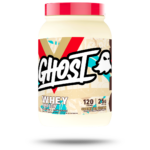 GHOST® WHEY | COFFEE ICE CREAM