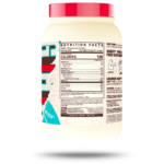 GHOST® WHEY | FRUITY CEREAL MILK® - Image 2