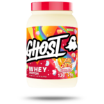 GHOST® WHEY x LUCKY CHARMS™  | LUCKY CHARMS™ CEREAL MILK®