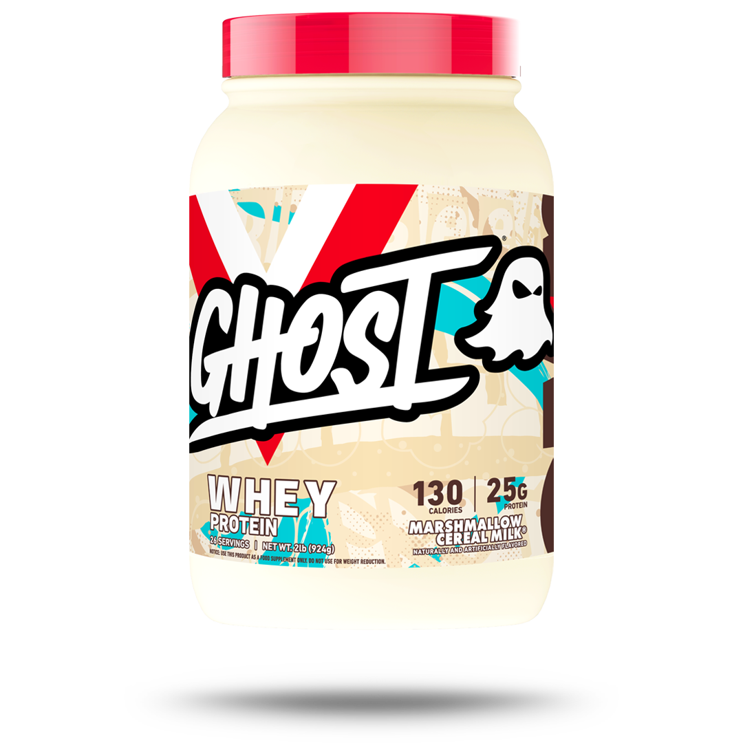 WheyMCM_4ed9fa5b-309c-42a1-8f3c-20b116341db1.png GHOST® WHEY | MARSHMALLOW CEREAL MILK® - Image 1