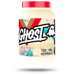 GHOST® WHEY | MILK CHOCOLATE