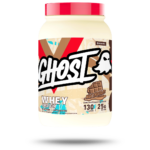 GHOST® WHEY | MILK CHOCOLATE