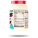 GHOST® WHEY | MILK CHOCOLATE - Image 2