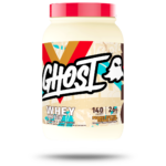 GHOST® WHEY | PEANUT BUTTER CEREAL MILK®