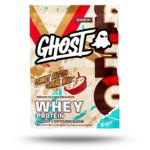 GHOST® WHEY PACKET | PEANUT BUTTER CEREAL MILK®