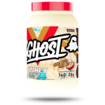 GHOST® WHEY | PEANUT BUTTER CEREAL MILK®