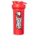 GHOST® LOGO SHAKER XXL | HEAVYWEIGHT