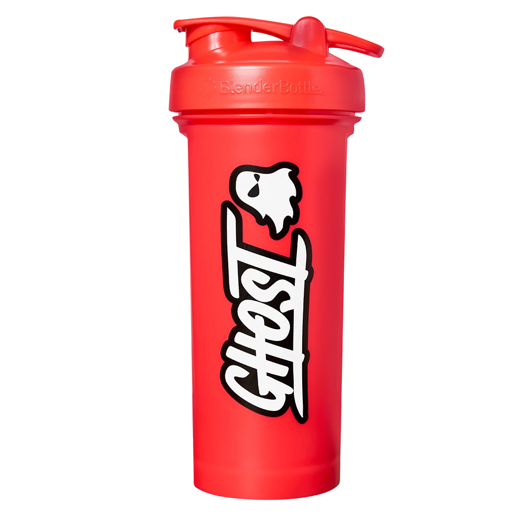 XXLHeavyweight.png GHOST® LOGO SHAKER XXL | HEAVYWEIGHT - Image 1