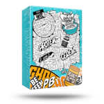 GHOST® PROTEIN CEREAL | PEANUT BUTTER - Image 2